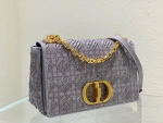 Caro Collection Handbag Size:25cm - Image 6
