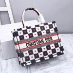 Book Tote Tanabata Valentine's Day Limited Edition Size: 36.5cm - Image 6