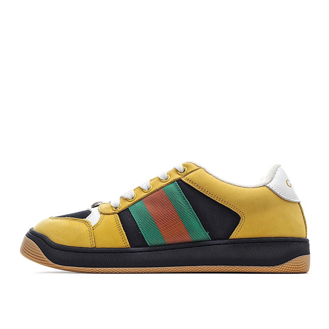 i7e5744d2a565a61f893e8b6bb4910313.webp Gucci Air Cushion Dad Shoes - Image 1