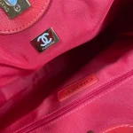 Chane Hippie Bag Model: AS2845 Size: 36 35.5 7 - Image 4