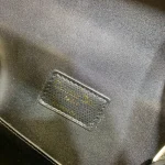 Cowhide Handbag Model:9322 Size: 30×22.5x16cm - Image 8