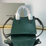 Balenciag* Neo Classic Casual Bag Size: 18cm - Image 7