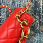 Chane Model: AS2356 Size: 18*14.5*8 - Image 5