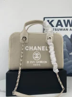 Canvas Bowling Bag Size: 28.5*28*12cm Model Number: AS8841 Grey