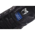 Gucci Distressed Screener sneaker - Image 8