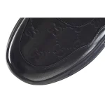 Gucci Distressed Screener sneaker - Image 6