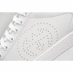 Gucci ACE series small white shoes casual shoes - Image 4