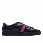 Gucci ACE series small white shoes casual shoes - Image 4