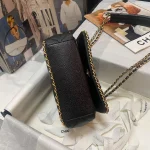 CHANE Style: AS3468 Size: 21*15*7.5cm - Image 7