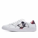Gucci ACE series small white shoes casual shoes
