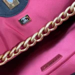 Chane Model: AS2845 Hippie Bag Size: 36 35.5 7 - Image 6