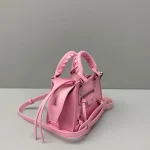 Balenciag* Neo Classic biker bag Model: 92535 Size: 40*54*21.5*34cm 25*33*13*20cm - Image 5