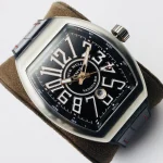 Franck Muller Yachting Diameter: 45 mm - Image 4