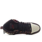 Bodegar X Nike SB Dunk High Legend - Image 6