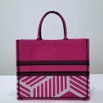 Book Tote Tote Size:1286 Size:41.5×34.5x16cm 36.5x28x14cm - Image 5