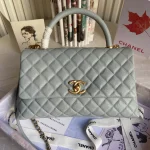 Calfskin Model: A92991 Size: 182912cm