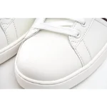 Gucci ACE series small white shoes casual shoes - Image 4
