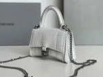 Balenciaga Hourglass Bag Model: 169 Size: 12104.5cm - Image 7