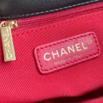 Chane Flap Bag Model: AS2299 Size 17x23x7cm - Image 5