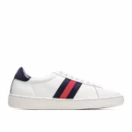 Gucci ACE series small white shoes casual shoes - Image 7