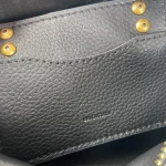 Balenciag* Neo Classic Casual Bag Size: 18cm - Image 5