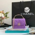 CHANE size: 13*9.5*6*cm