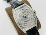 Franck Muller Diameter: 43*53mm - Image 7