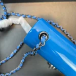 Chane Model: AS2543 Size: 8x12x5cm - Image 3