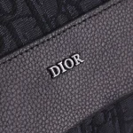 DiorExplorer Messenger Bag Size:31*21*8cm Model No. CD-1060 - Image 4