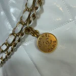 Chane l Model: 2021 Size: 37*40*11 - Image 4