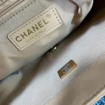 Chane One Shoulder Crossbody Model: AS2842 Size 24 6.5 18cm - Image 6