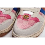 Gucci Air Cushion Dad Shoes - Image 4