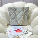 CHANE Gray Size: 30cmX37cmX10cm - Image 4