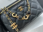 A68109 chanel old fashioned size: 17*9.5*8cm - Image 8