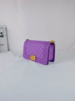 Calfskin Size: 25*16*9cm Model Number: 67086 - Image 7