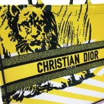 Book Tote Tote Size:1286 Size:41.5×34.5x16cm 36.5x28x14cm - Image 6