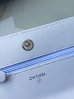 Brand: Chanel Model: 0957 Size: 19cmX11.5cmX7cm - Image 7