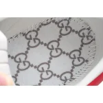 Gucci ACE series small white shoes casual shoes - Image 4