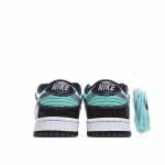 Diamond Supply Co. X Nike SB Dunk Low Pro Tiffany 芙尼蓝 - Image 7
