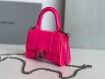 Balenciaga hourglass bag Model: 169 Size: 12104.5cm - Image 5
