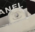 CHANE Hand Carry One Shoulder Crossbody Size: 26*17*7 Style Number: 8949 - Image 6