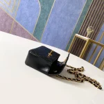 Chane Black Plaid Size: 14 5 9.5cm Code: 2310 - Image 2