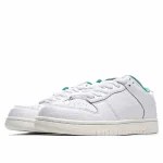 Ben-G x Nike SB Dunk Low Sneakers - Image 7