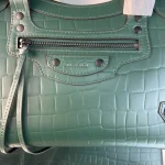 Balenciag Neo Classic Casual Size: 25*33*13*20cm - Image 5