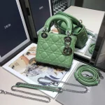 Classic size:17155cm in Avocado Green