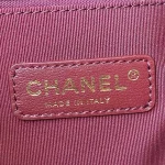 Chane Pillow Bag Model: AS2749 Size: 22.5-13-18cm - Image 7