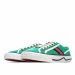 GUCCI Mirosoft Gucci Shoes Casual Sneakers - Image 4