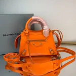 Balenciag* Neo Classic Casual Bag Size: 18cm