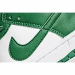 AJ1Low SB Nike x Air Jordan 1 Low UNC 白绿 - Image 7