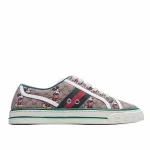 GUCCI Mirosoft Gucci Shoes Casual Sneakers - Image 6